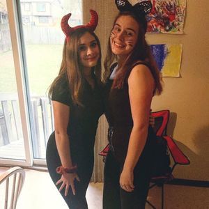 Meet your Posher, Alexis